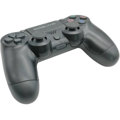 Геймпад игровой OT-PCG13, PS4/PC, проводной, черный 