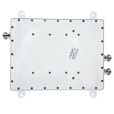 Комплект усилитель GSM репитер OT-GSM40 (4G-800/2700/GSM-1800)
