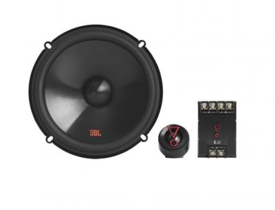 Автоколонки JBL STAGE3 607CF (комп), 50Вт/250Вт, 3Ом