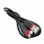 Кабель USB - micro USB, 1,0м, HOCO X59 Victory, нейлон, черный