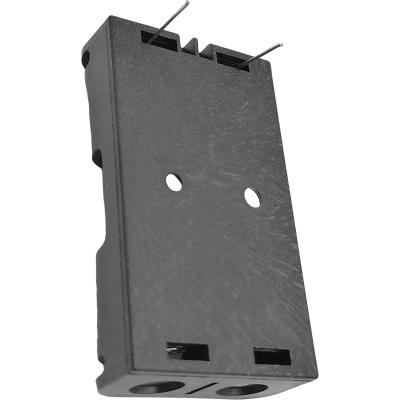 Батарейный отсек ROBITON под Bh2xAA/pins пайка /16495/