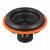 Автосабвуфер DL Audio Gryphon Pro 15 V3 (динамик), 600Вт, 2Ом+2Ом