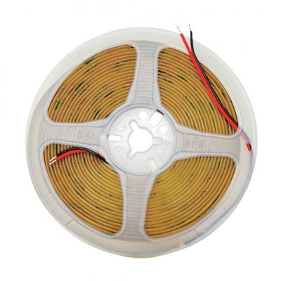 LED лента, COB/252 10W/m 24V, IP20 5m, 6000K (SBL-IP20-10-6000K-COB)