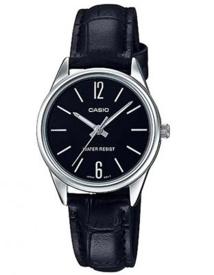 Часы наручные CASIO LTP-V005L-1B