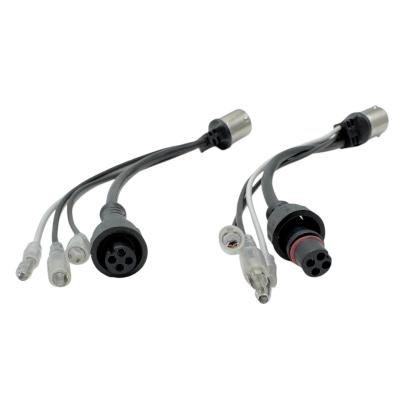 ДХО с функцией поворотника, Optima LED PHOTON UNIVERSAL DRL-P-U