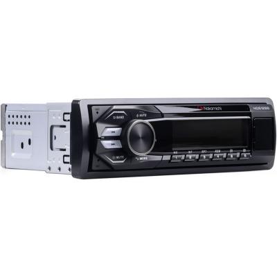 Автомагнитола Nakamichi NQ512BB 1DIN,Bluetooth, 4*50Вт