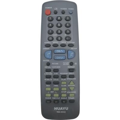 Пульт универсальный для SHARP HUAYU RM-D042