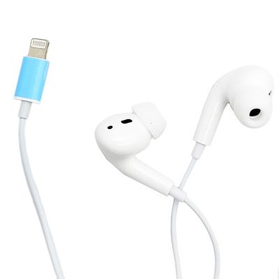 Наушники HOCO M1 Pro Original series, для lightning, белый**