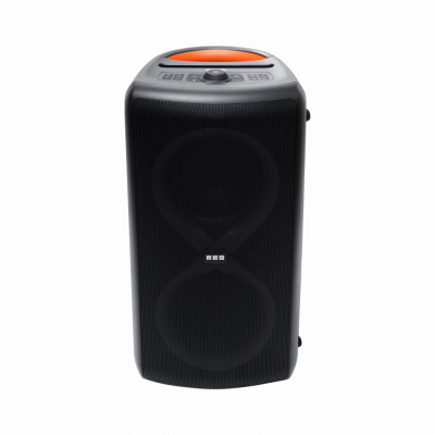 Активная колонка MEG SPA130BL, 130Вт, Bluetooth, IPX4, черный***