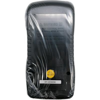 Мультиметр MAS830, Master Professional