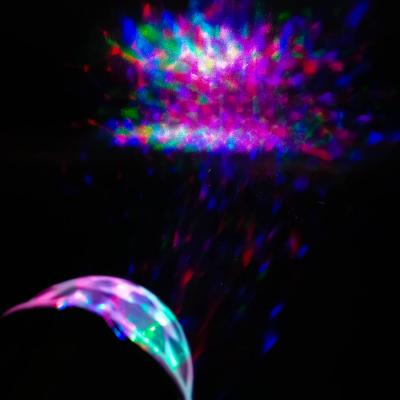 Светодиодная система B52 "SHINE-S", RGB, IP65, уличная