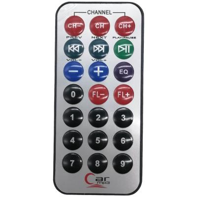 FM модулятор FM02, USB/TF/AUX***