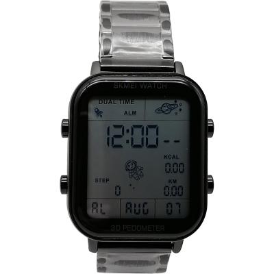 Часы наручные Skmei 1888 черный (black)  