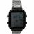 Часы наручные Skmei 1888 черный (black)  