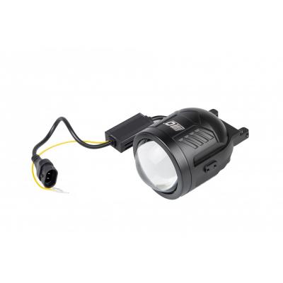 Линзы ПТФ OPTIMA LED FOG Lens M-PRO 3.0 BiLED-PTF-U