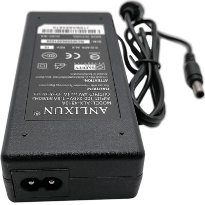 Блок питания импульсный 48V  1,0A   