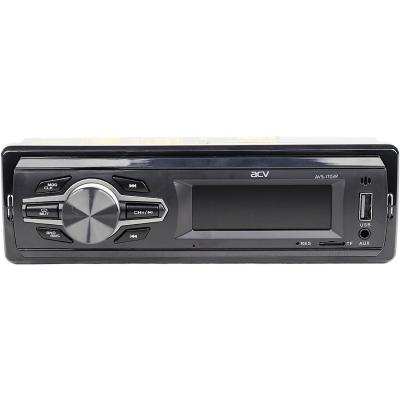 Автомагнитола ACV AVS-1702R USB/SD/FM