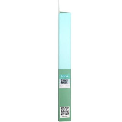 Кабель USB - micro USB, 1,0м, HOCO X2 Series, графит