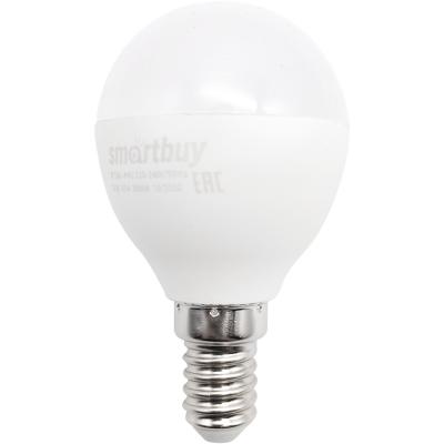 LED лампа P45/12W/3000/E14, Smartbuy