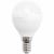 LED лампа P45/12W/3000/E14, Smartbuy
