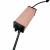 Гирлянда катушка, 25м, 120LED, Звезды т.бел, П.П. LX-501