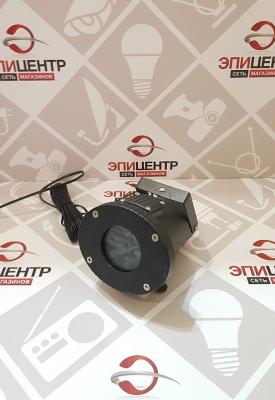 Проектор праздничный HQ