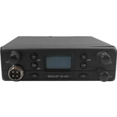 Рация автомобильная MegaJet 350 (27MHz)