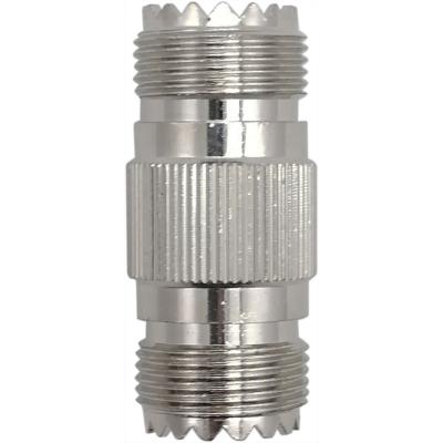 Переходник гн.UHF / гн.UHF MCI-7517