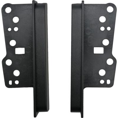 Боковые вставки, Toyota, 2DIN, ACV PR34-1045