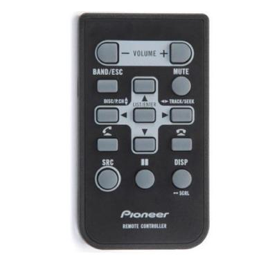 Пульт для Pioneer QXE1044-B (DEH)