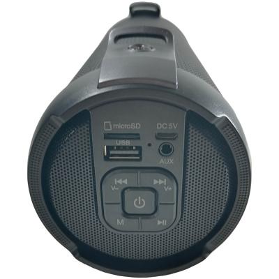 Активная колонка MYSTERY MBA-731UB