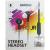 Внутриканальная гарнитура SmartBuy Pro JR, черная (SBH-105-BL)