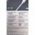 Кабель Type C - Lightning 8pin, 2,0м, BOROFONE BX19, 3.0A PD 20W, белый 