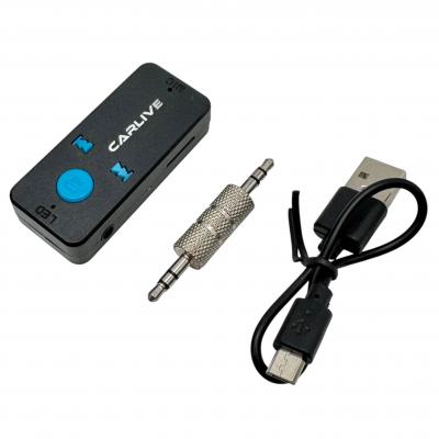 Bluetooth адаптер 3.5мм BT-X6