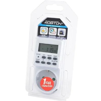 Таймер Robiton EL-03