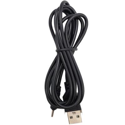 Кабель USB 2.0 - 2.0мм, 1,2м, OT-PCC06