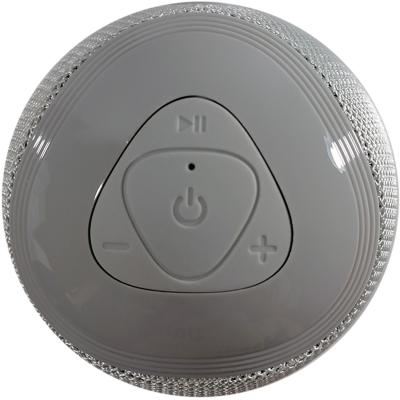 Активная колонка BOROFONE BR6 (FM/AUX/USB/microSD/BT/TWS), серый***