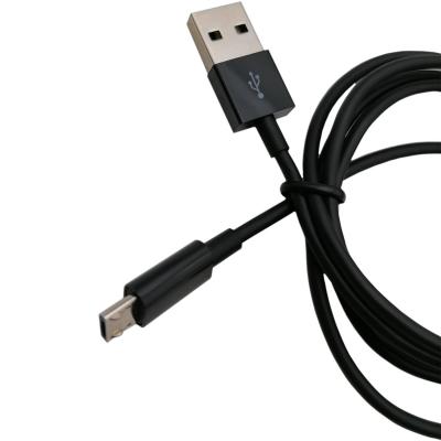 Кабель USB - micro USB, 1,0м, HOCO X23 Series, черный