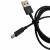 Кабель USB - micro USB, 1,0м, HOCO X23 Series, черный