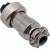 MIC12 (GX12) гнездо 2pin, на кабель (5А, 125В) /107037/