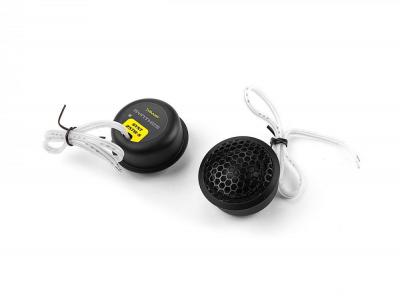 Твитеры SWAT SYNT-25TW-S, шелк (пара), 30Вт