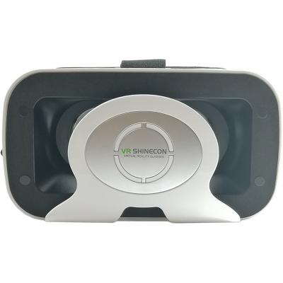 Очки виртуальной реальности VR Shinecon SC-G03E/SG-03R (V300)