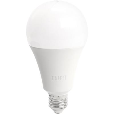 LED лампа A80/40W/4000/E27, SAFFIT /55201/