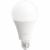 LED лампа A80/40W/4000/E27, SAFFIT /55201/
