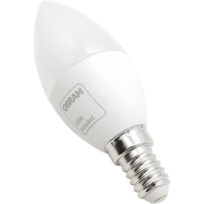LED лампа C37/06W/4000/E14, Feron.PRO /38045/***