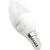 LED лампа C37/06W/4000/E14, Feron.PRO /38045/***