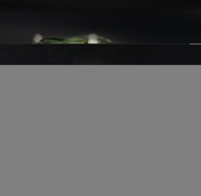 Гирлянда провол. 15м, 150LED, т.свет. капли макро, 8 функций, Luca String Light /87760/