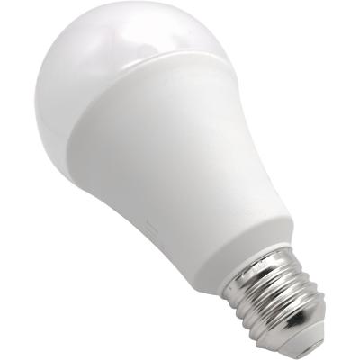 LED лампа A80/40W/4000/E27, SAFFIT /55201/