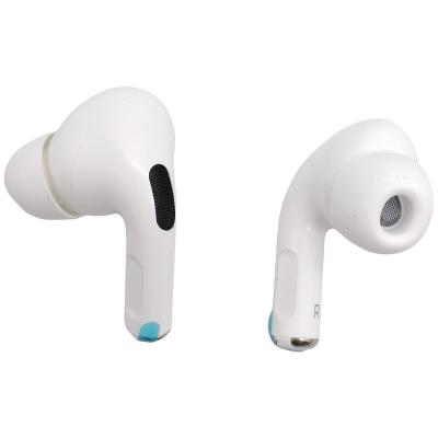 Беспроводные наушники More choice Smart BW31S кейс с б/п зарядкой, черный/ч.чехол