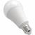LED лампа A80/40W/4000/E27, SAFFIT /55201/